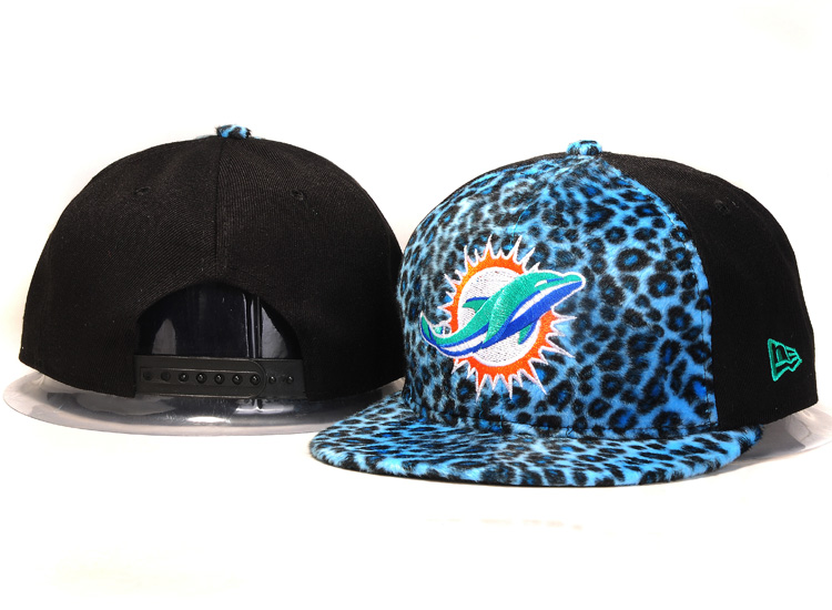 NFL Miami Dolphins NE Snapback Hat #28